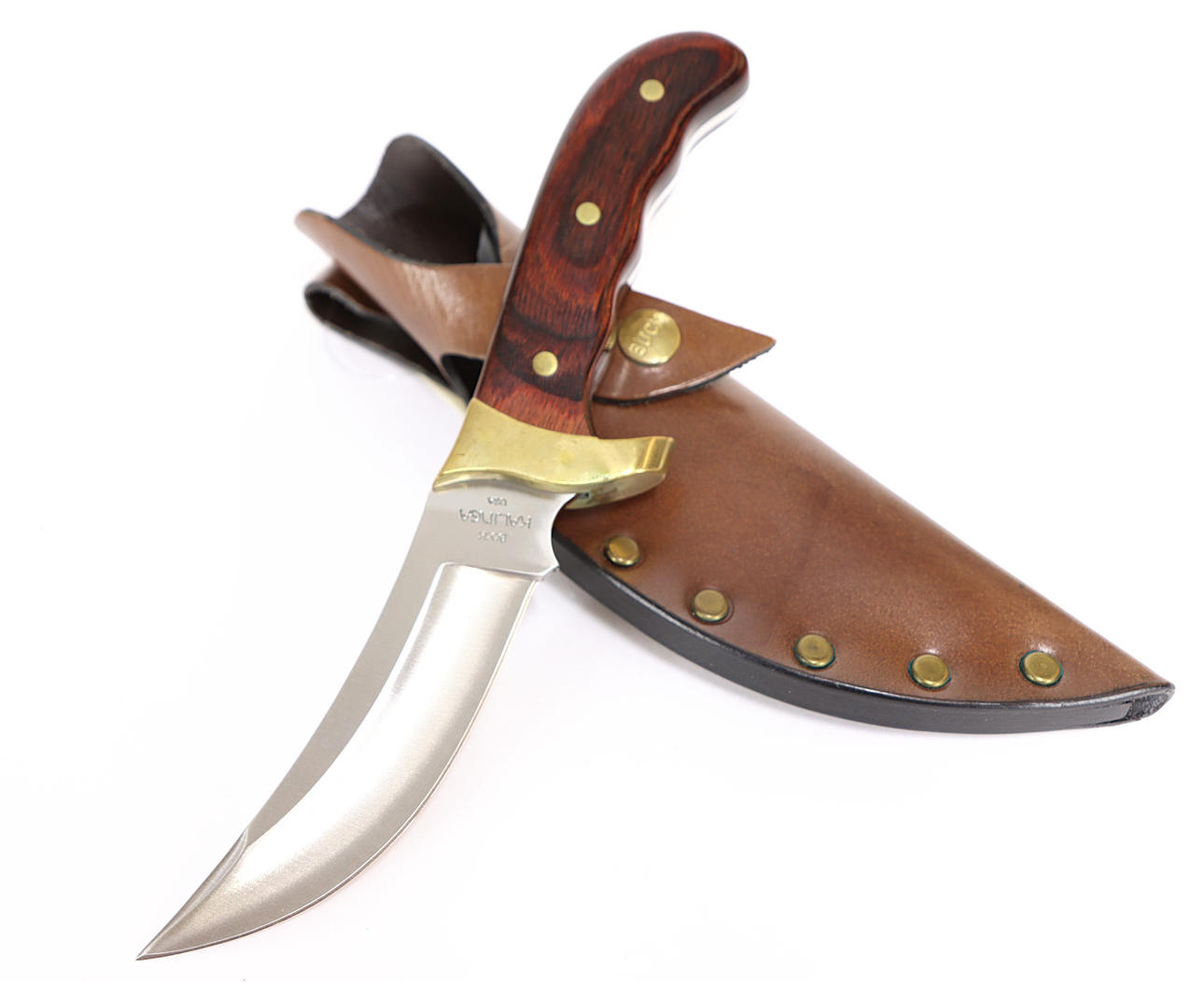 CUCHILLO, BUCK, KALINGA.