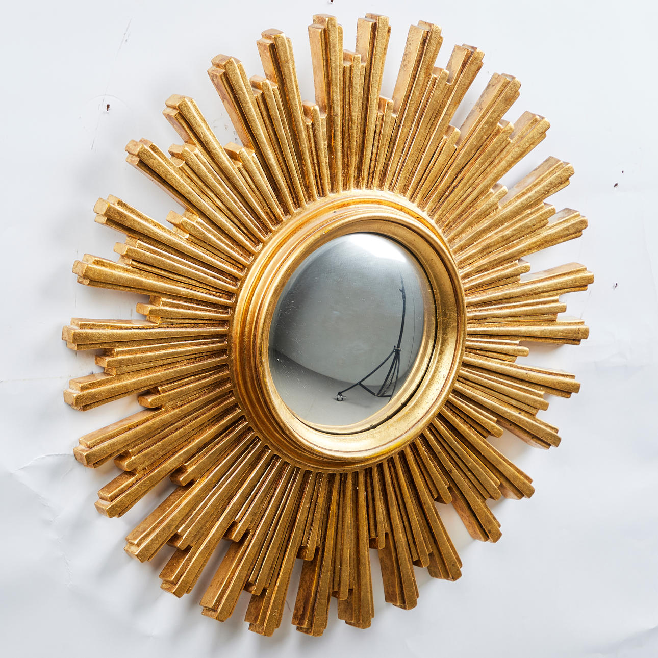 Espejo de pared / espejo de sol.