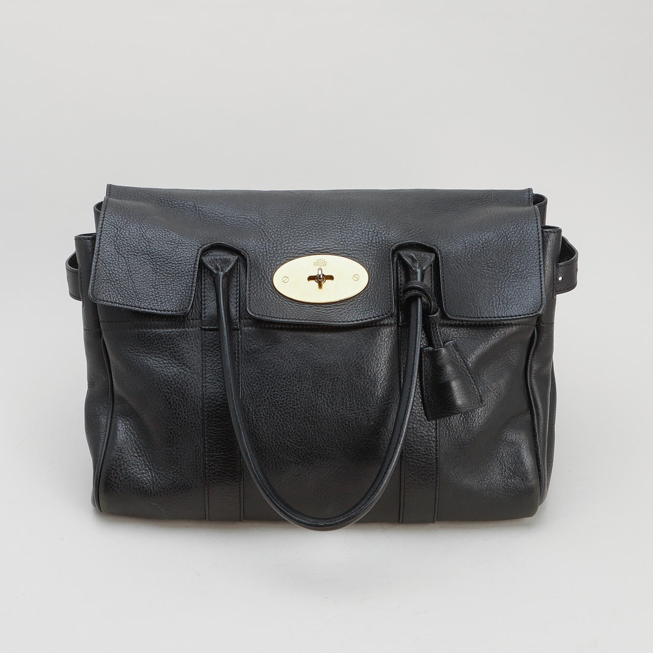 BAG "BAYSWATER", Mulberry.