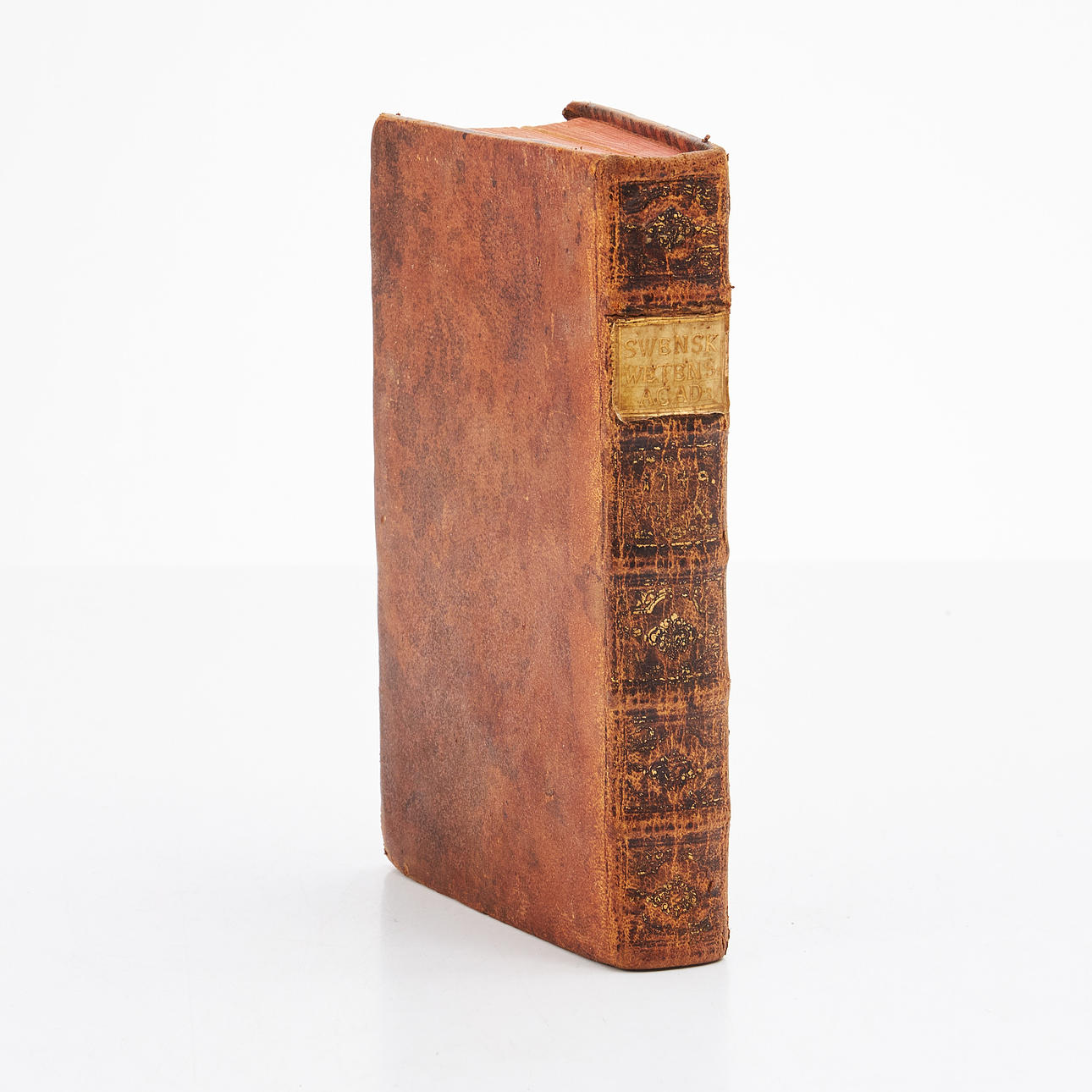 VETENSKAPSAKADEMIENS HANDLINGAR 1749.