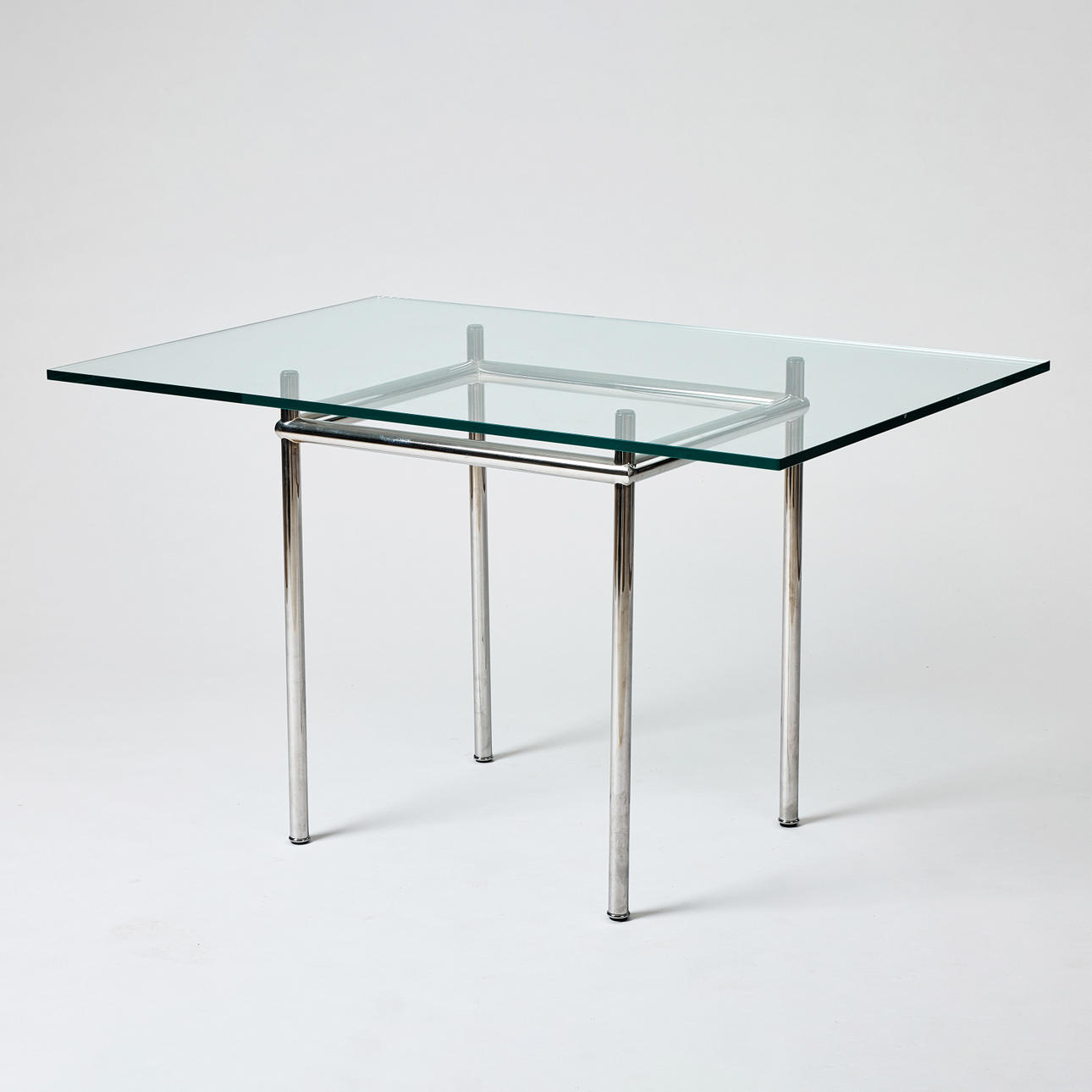 LE CORBUSIER. 