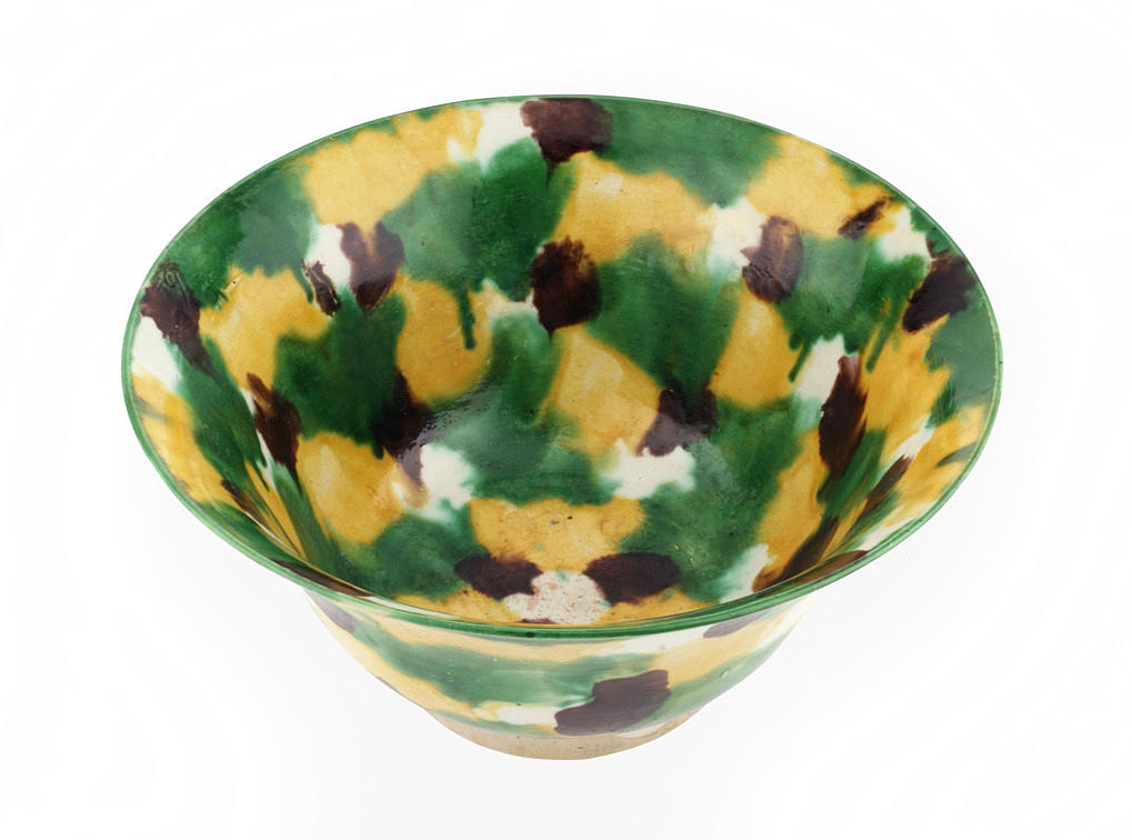 KUMME. Kina, 1600-talet (Kangxi-perioden).