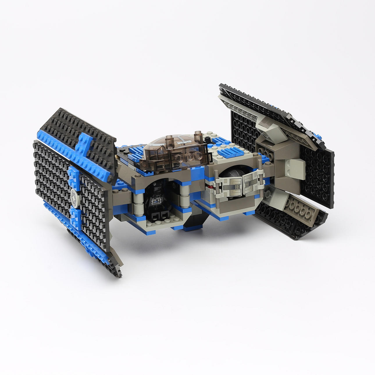 KRAWATTE BOMBE, 4479, Lego Star Wars, 2003.