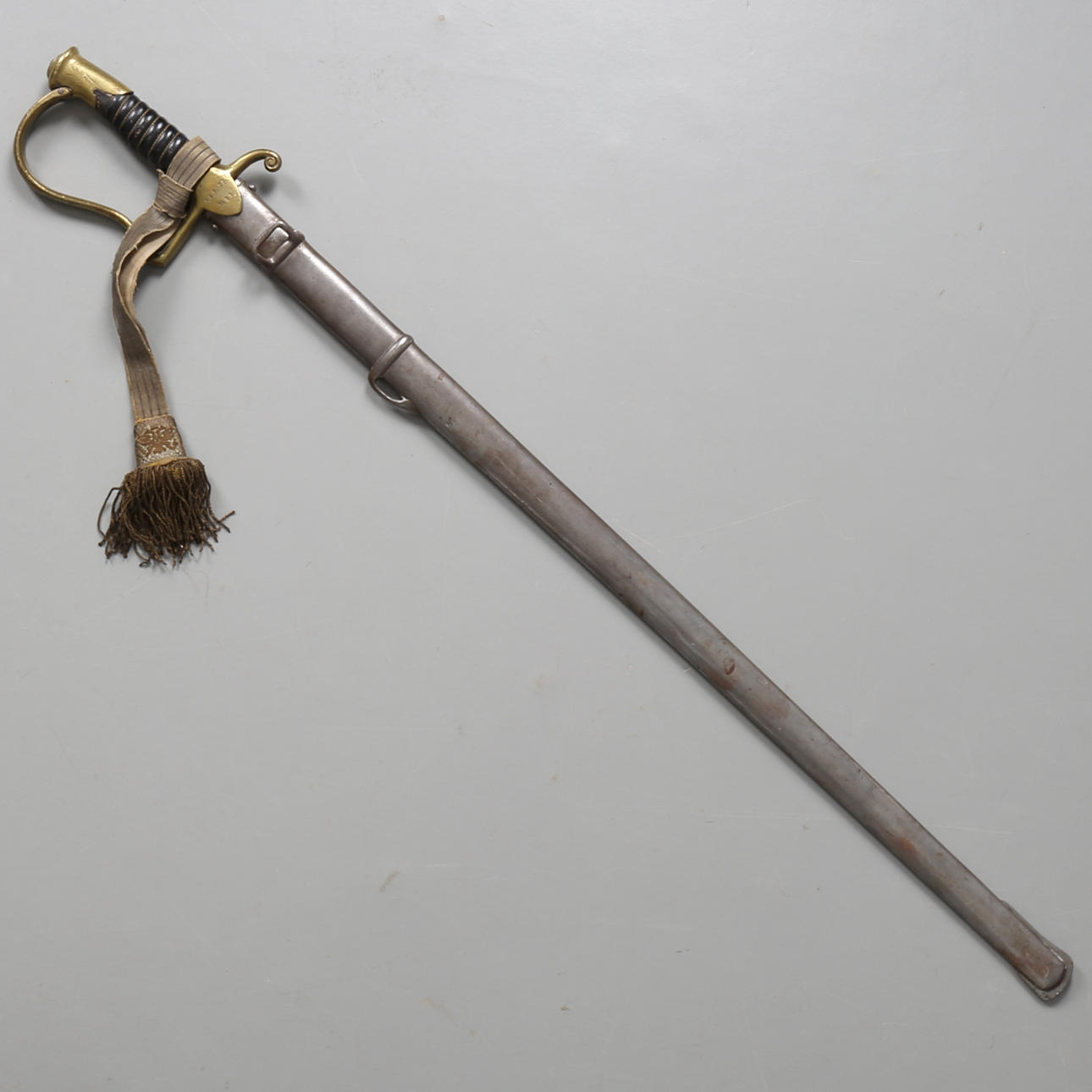 KAVALLERIVÄRJA, G.E. Svalling, Rosenfors, 1890-tal.