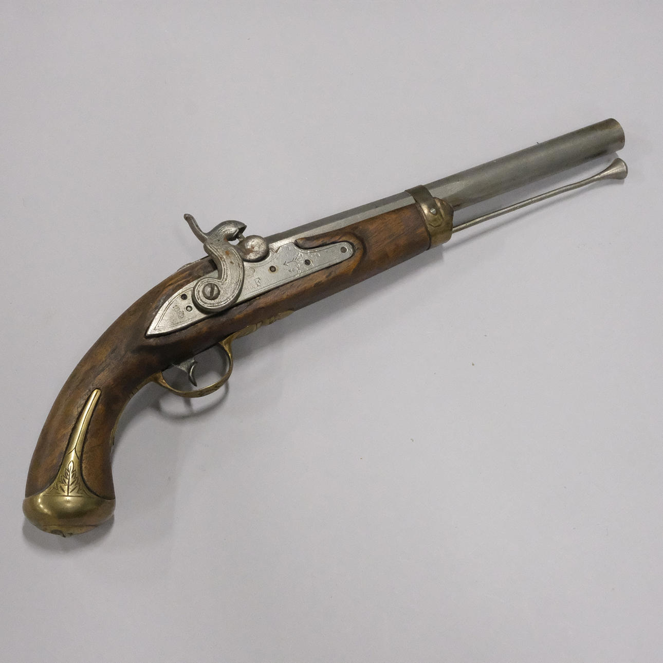COMMUNICATION PISTOL.