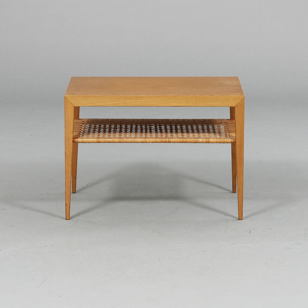 SOFFBORD, Severin Hansen, Haslev Möbelsnickeri, Danmark.