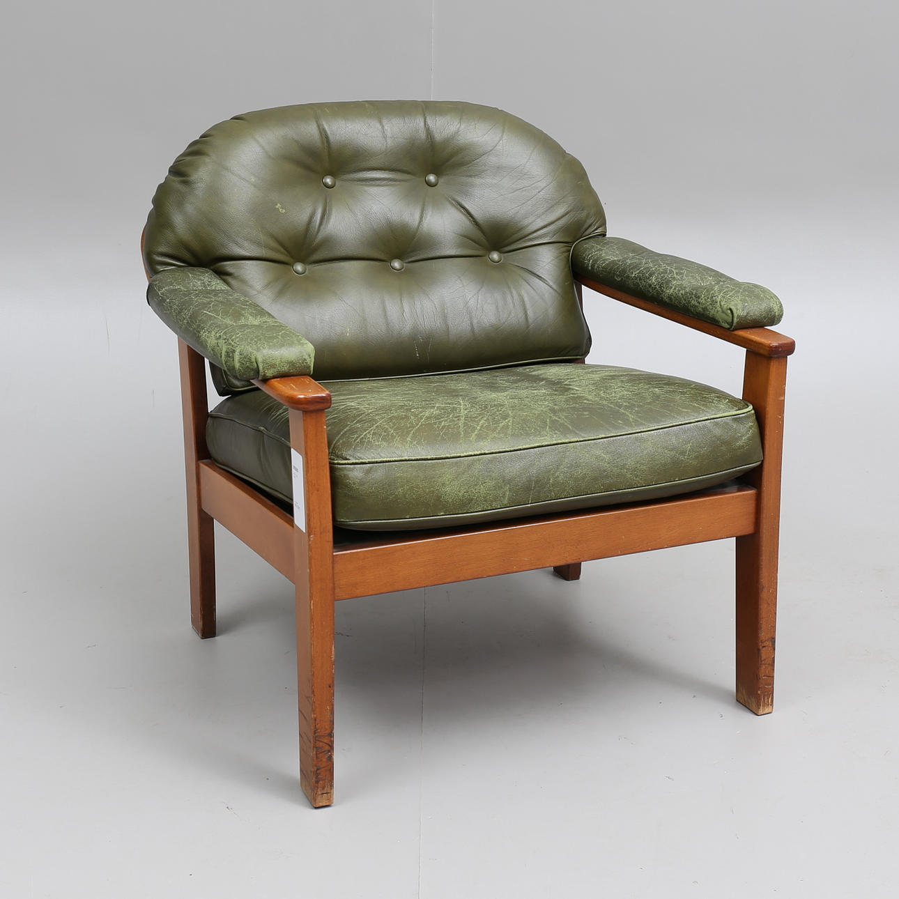 FÅTÖLJ, OPE Möbler.