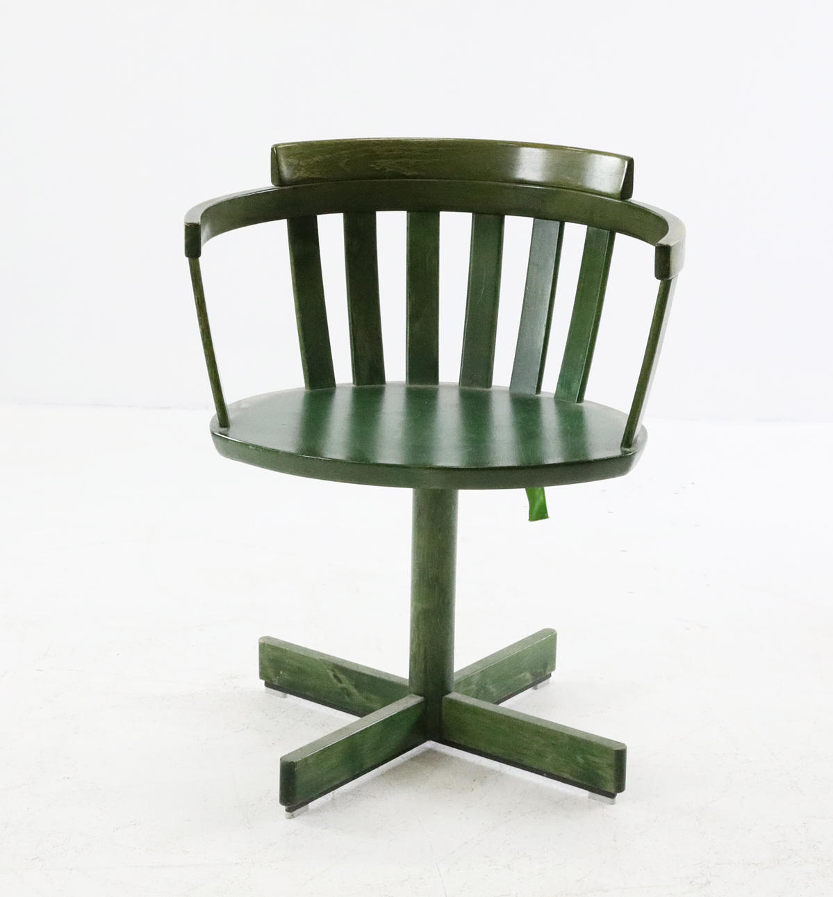 SNURRSTOL, Edsbyverken, 1900-talets andra hälft.