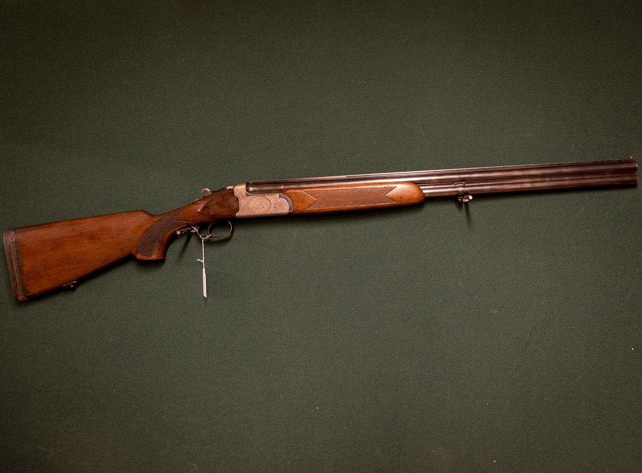 Antonio Zoli 12 #135036.