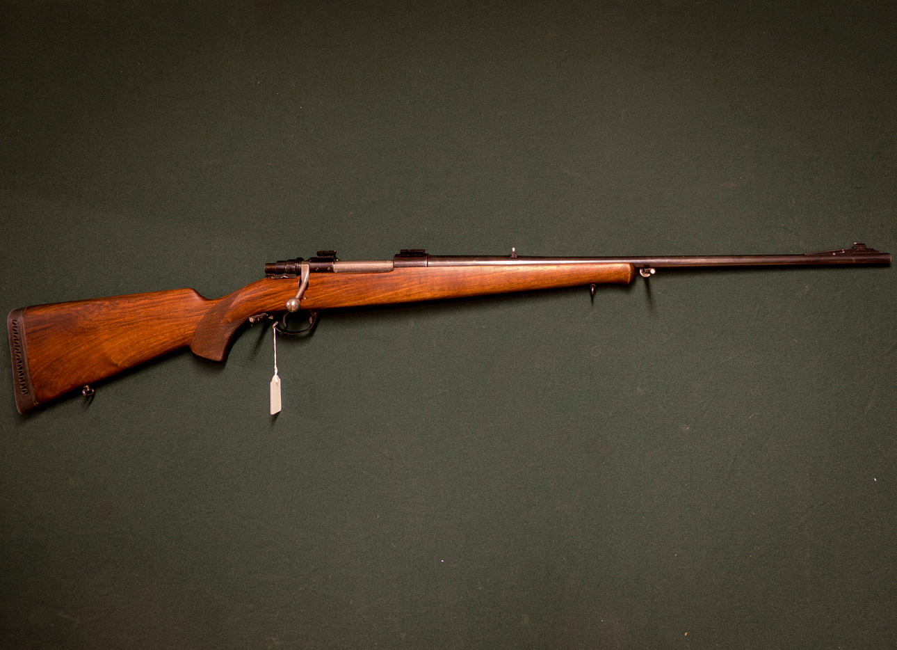 Husqvarna 9.3x62 #318819 SE0790402.