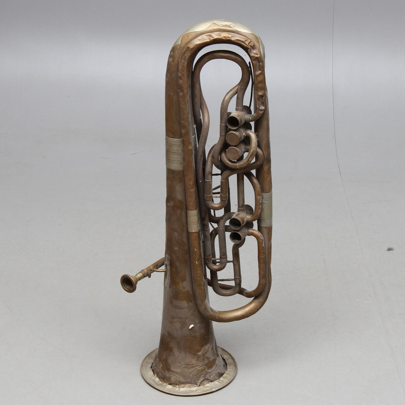 BASTUBA, 18/1900-tal.