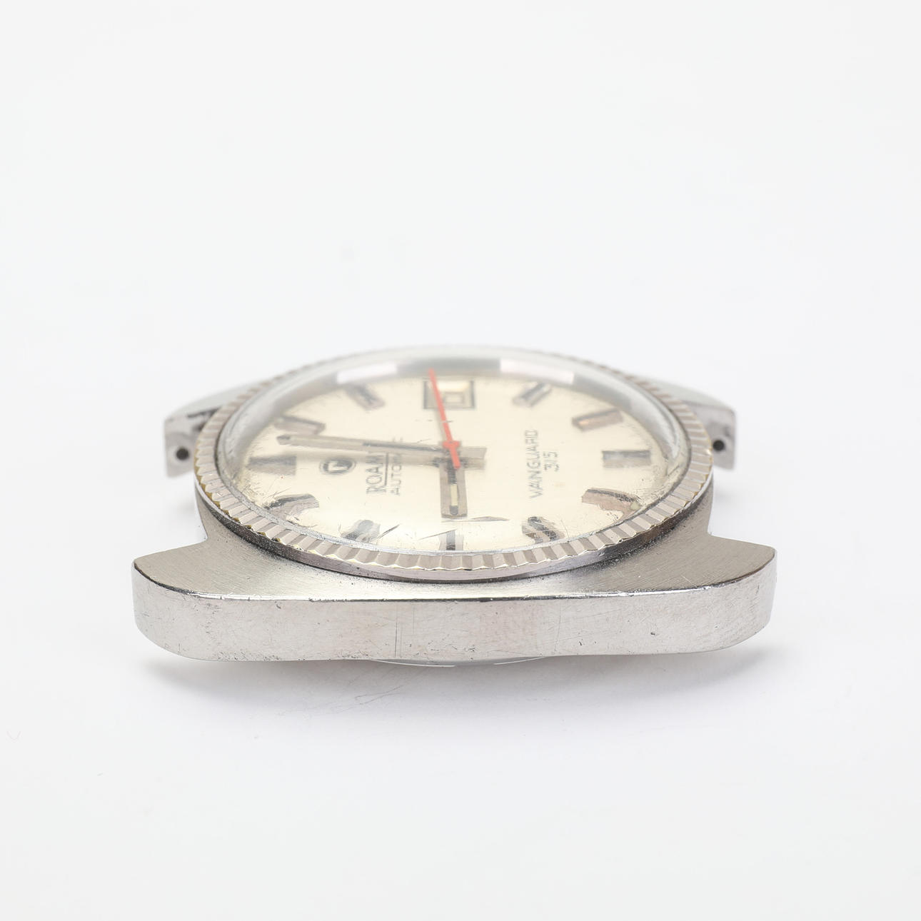WATCH, Roamer, automatic, 
