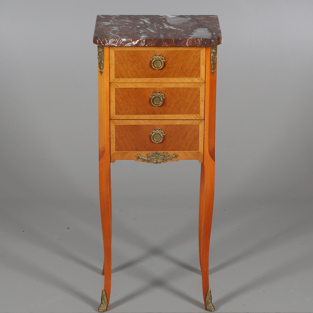 MINIATYRBYRÅ, 1900-talets senare hälft.