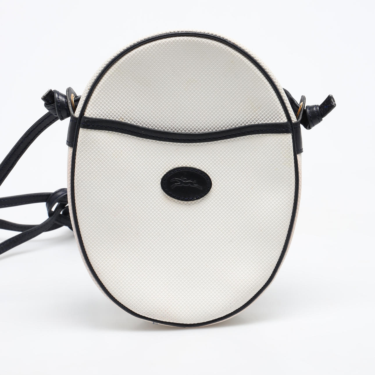 LONGCHAMP, Tasche, 1980er Jahre.