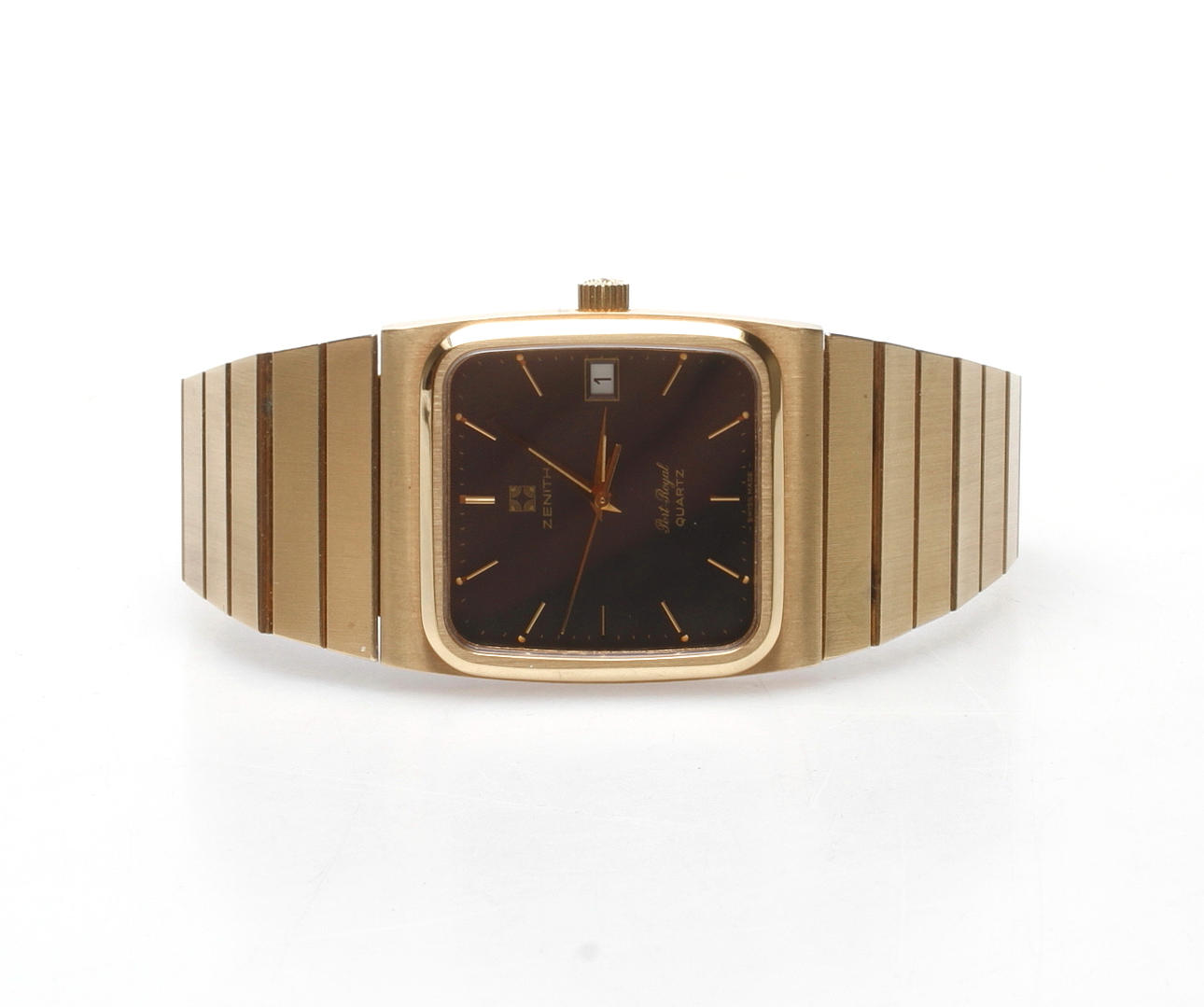 HERRARMBANDSUR, Zenith, Port Royal, 1900-talets fjärde kvartal.