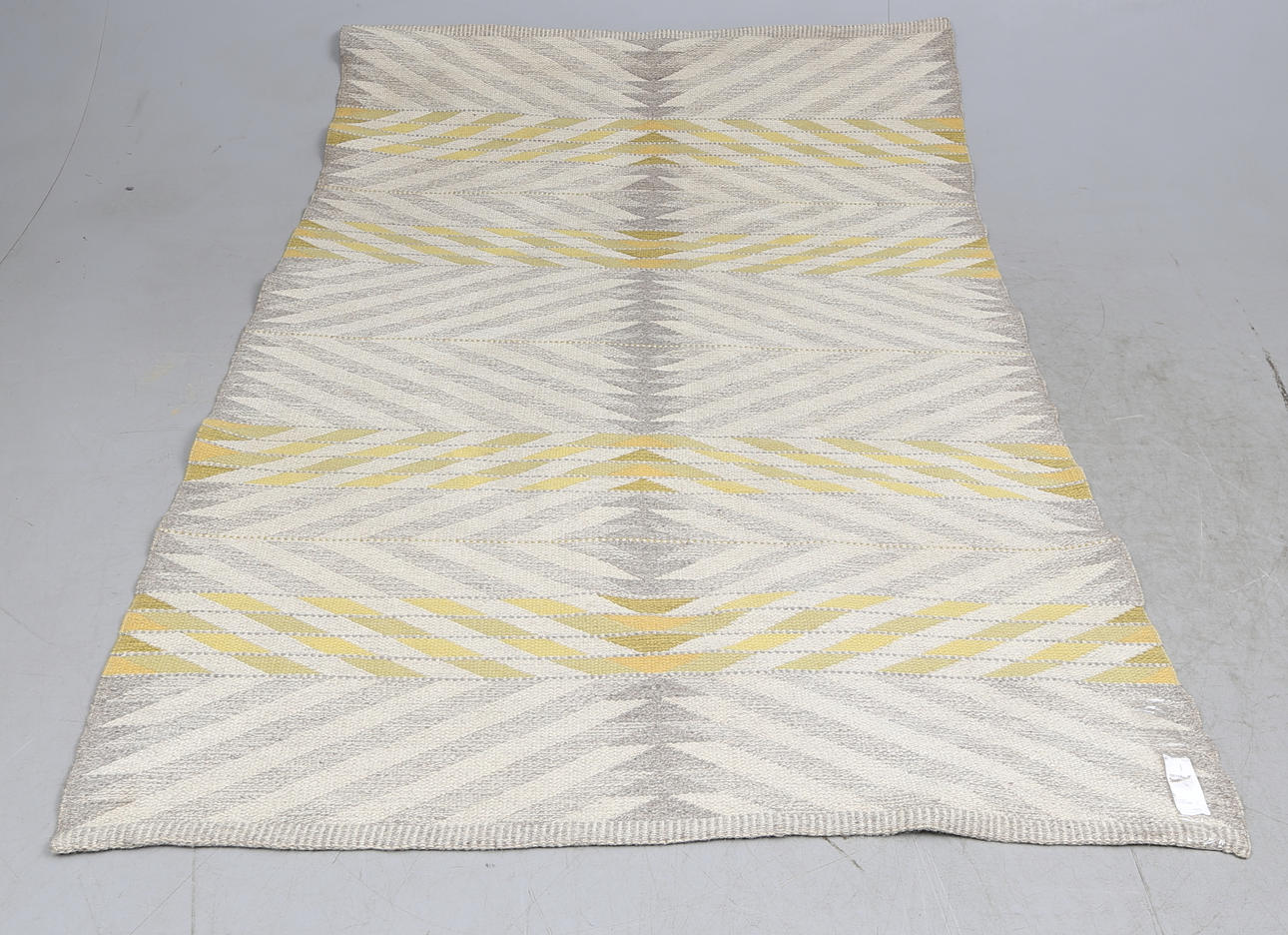 MATTA, rölakan, 1950-tal.