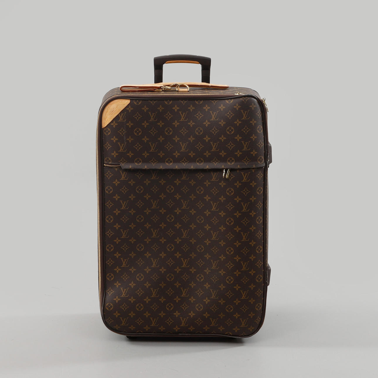 MALETA, "Pegase 65", Louis Vuitton.
