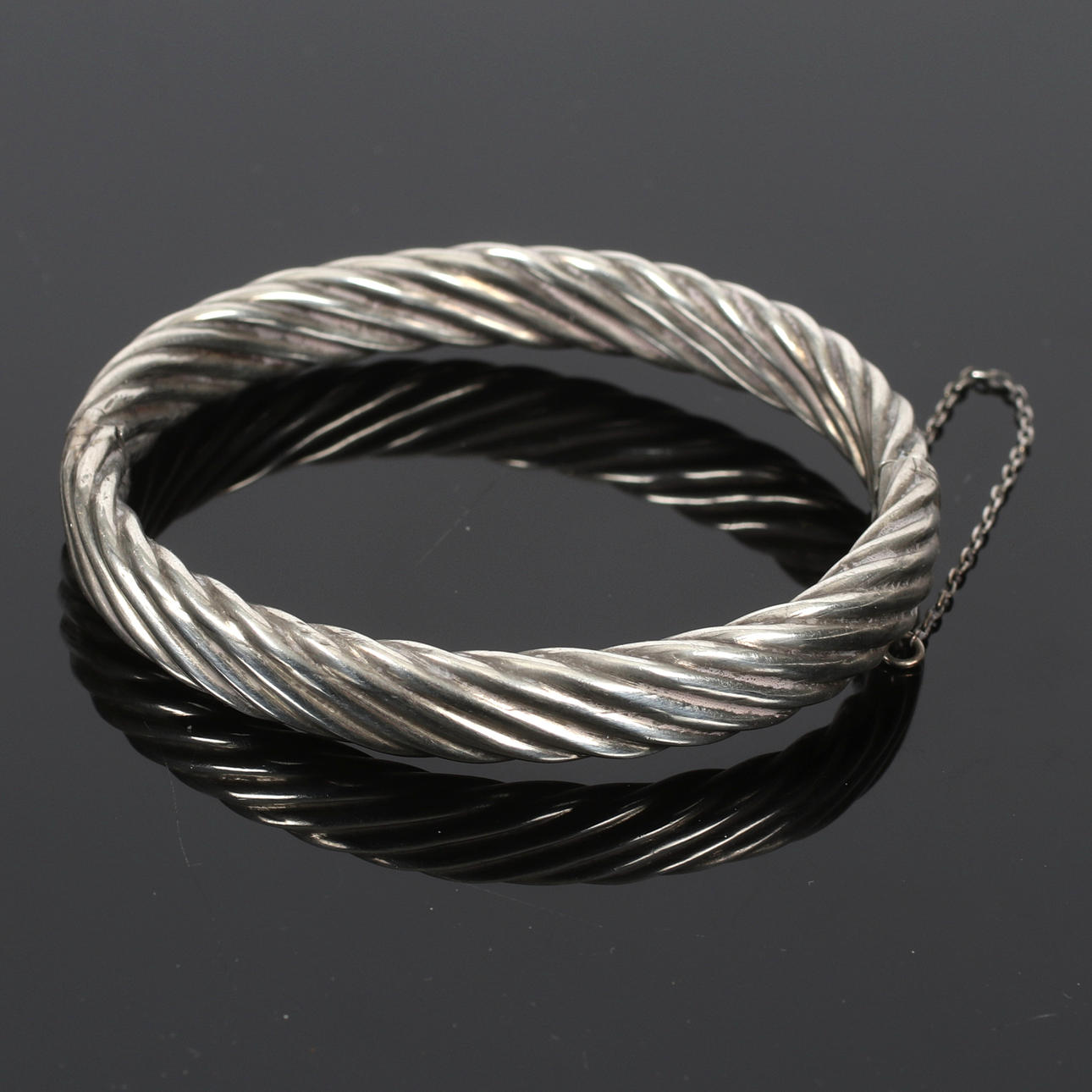 (1244) Rannekoru, Sterling hopea, 19/2000s.