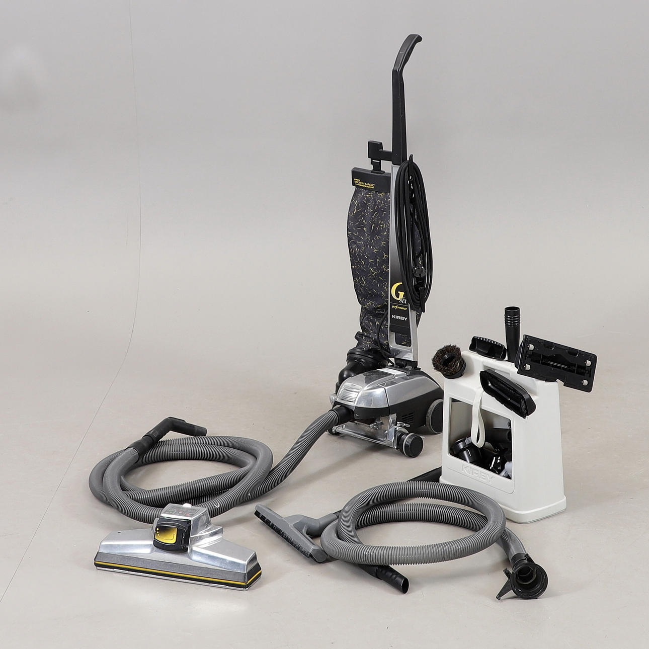 STAUBSAUGER, Kirby Performance G Six.