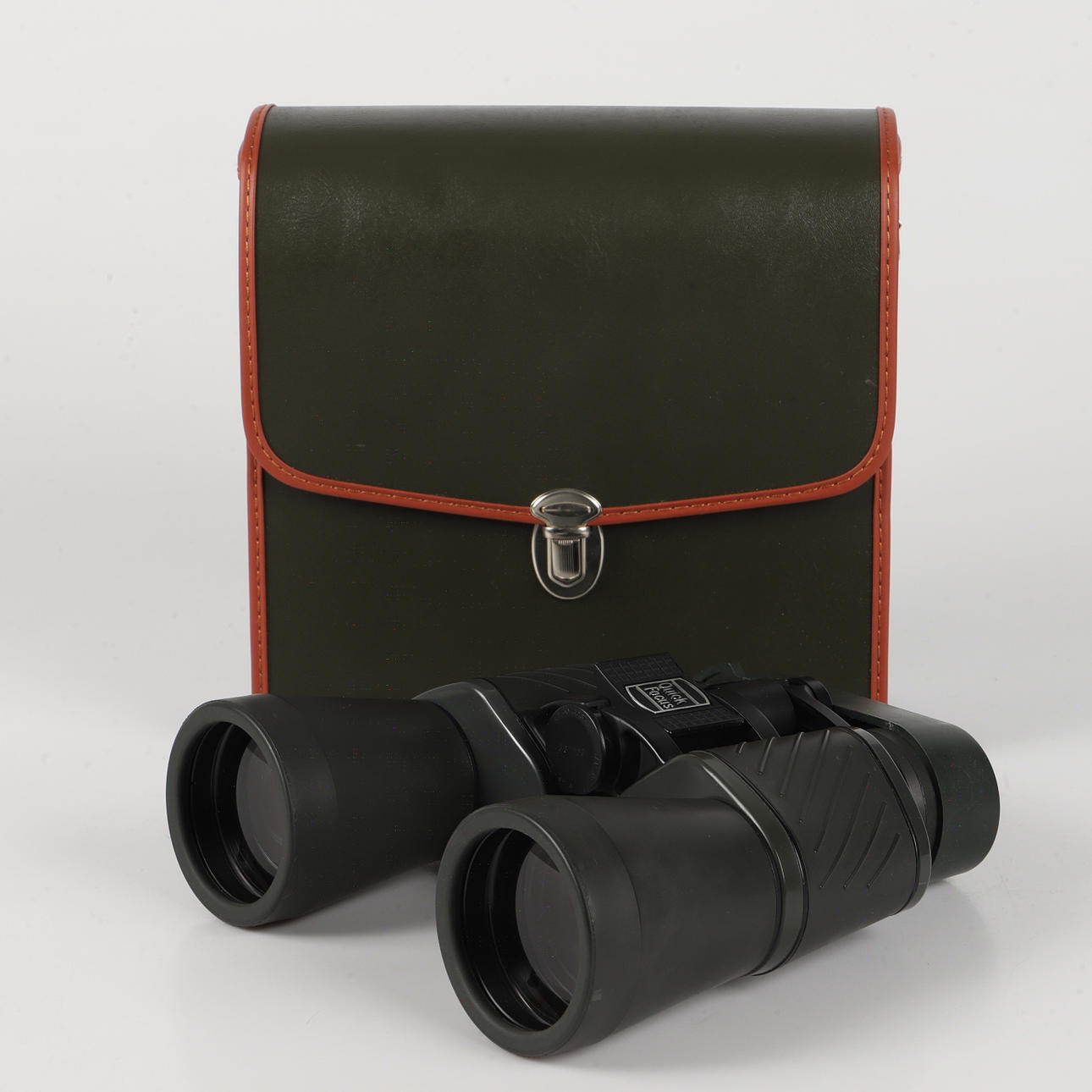 KIIKARI, Zenith-zoom 8-20 x 50.