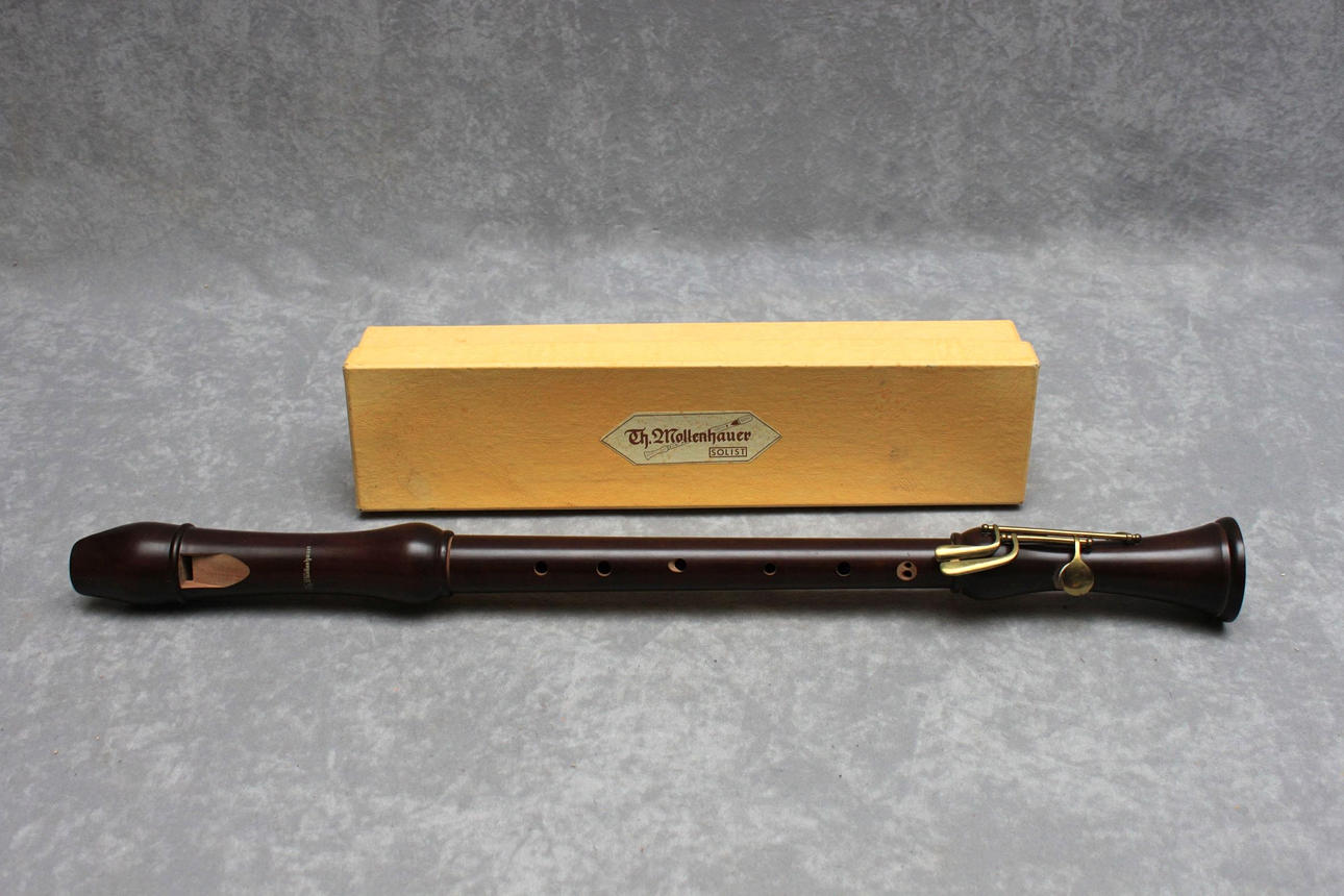 INSPELARE, Th. Mollenhauer.