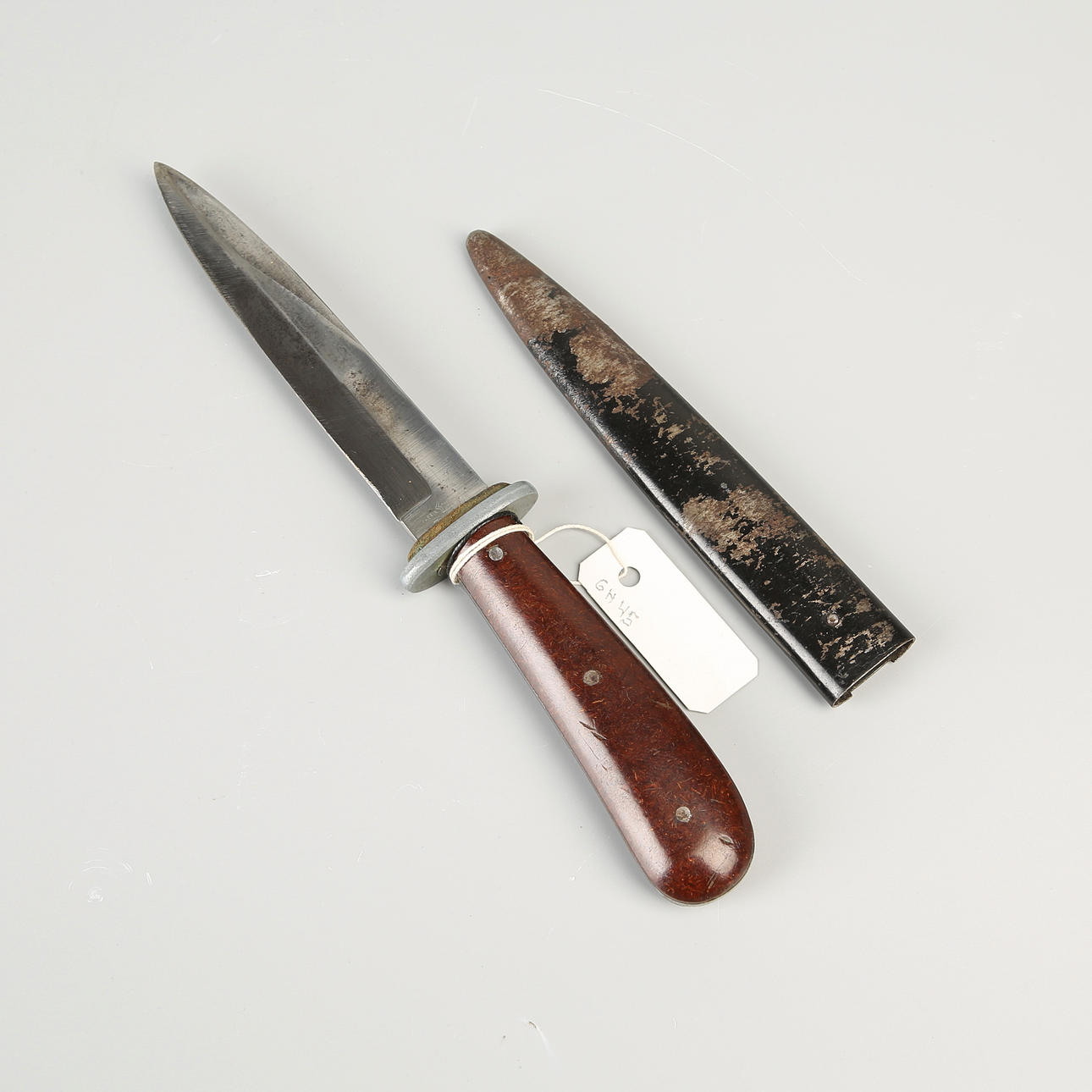 KAMPFMESSER, 2. Weltkrieg, Deutschland.