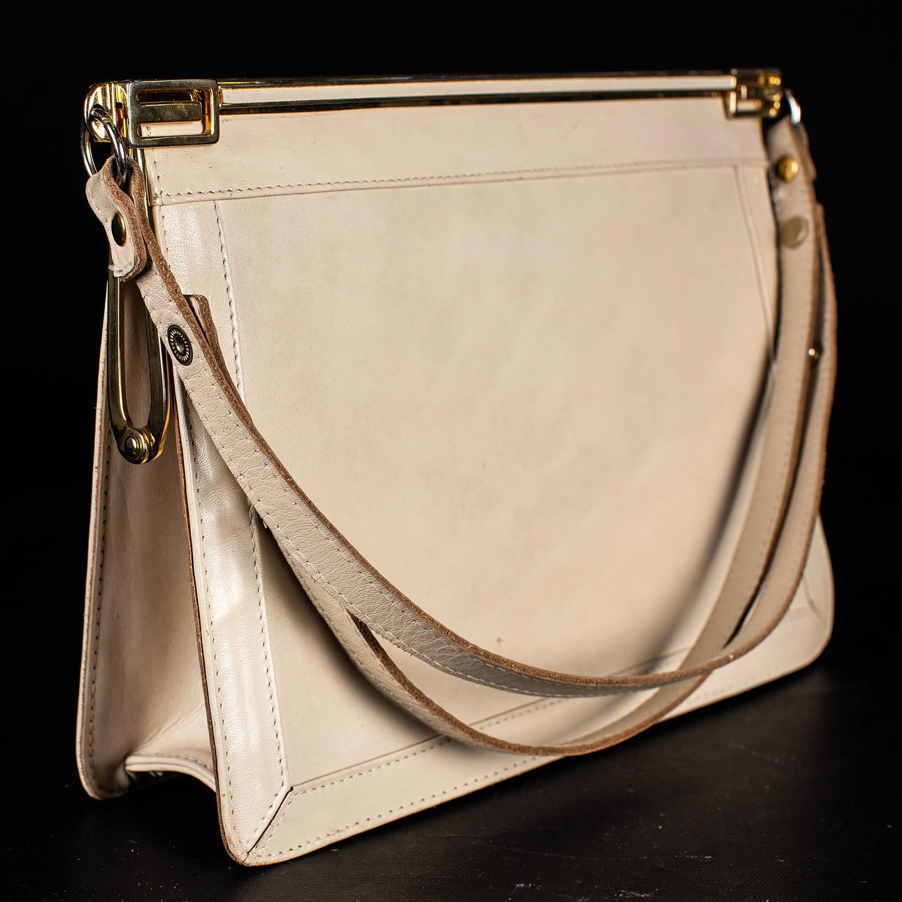 HANDVÄSKA, Bocca, Danmark.