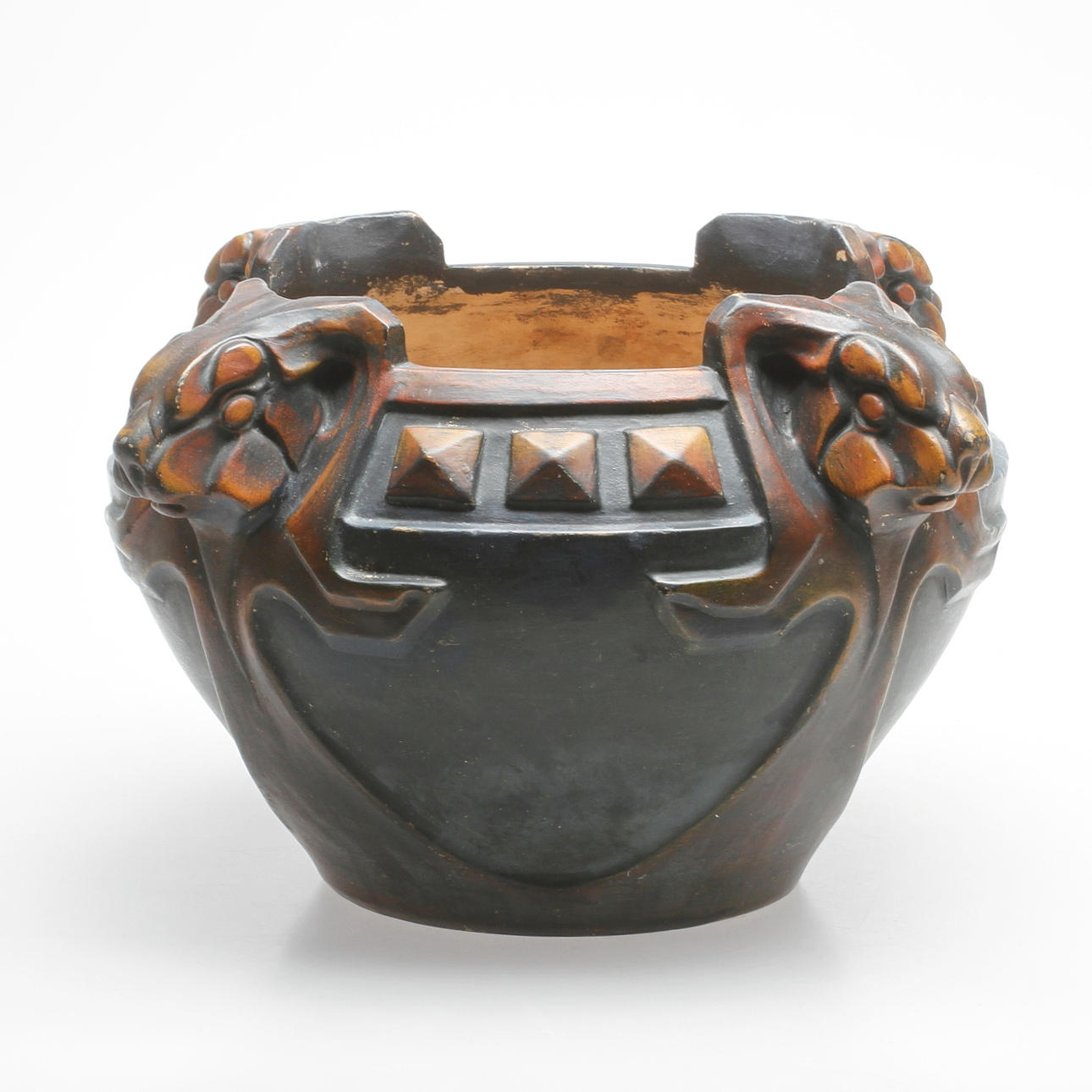 YTTERFODER, Michael Andersen & Söner, Bornholm, tidigt 1900-tal.