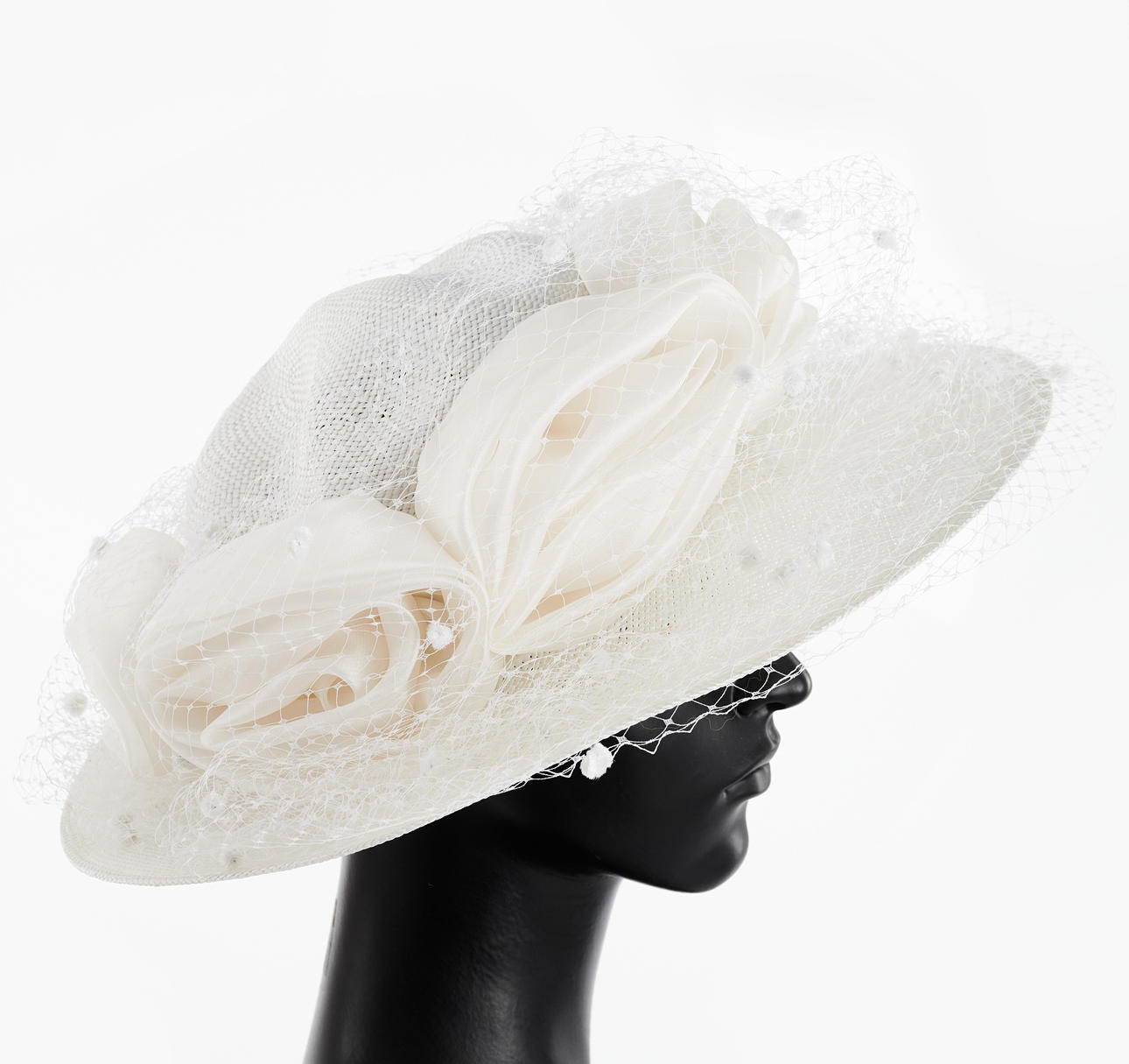 HAT, ladies, size M, Max Mara Pianoforte.