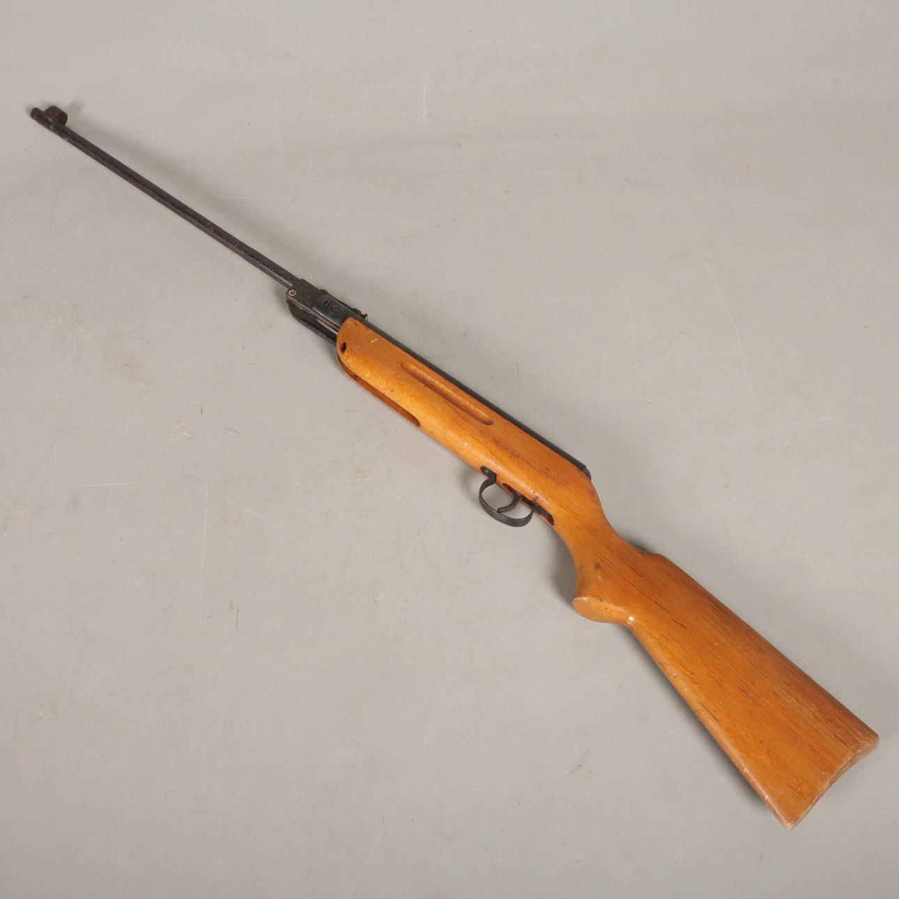 AIR RIFLE, Slavia 620, Czech Republic.