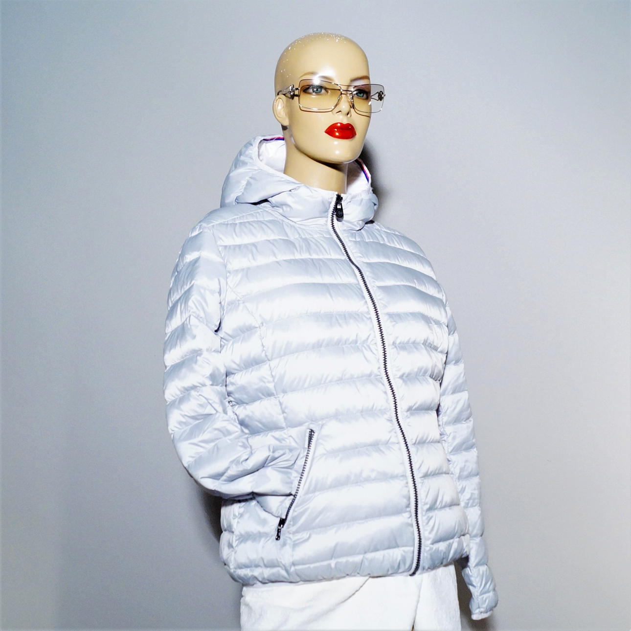 CHAQUETA, ligera, Colmar.