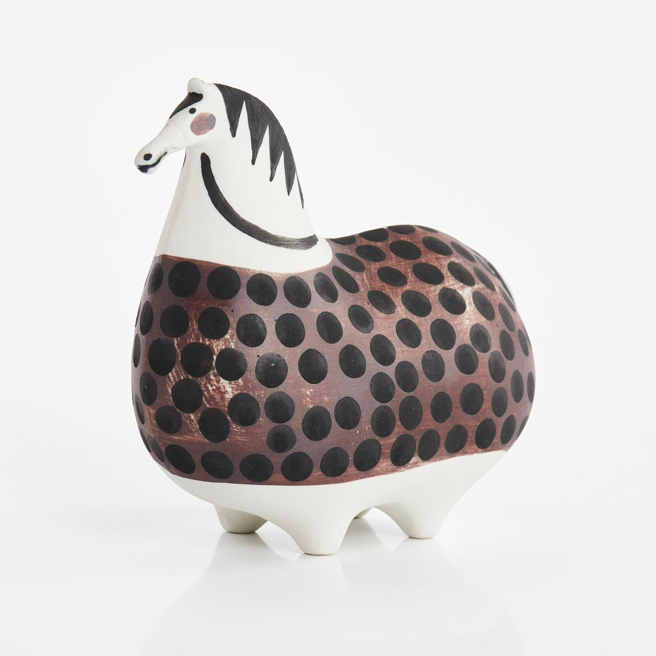 STIG LINDBERG. Figurin, 