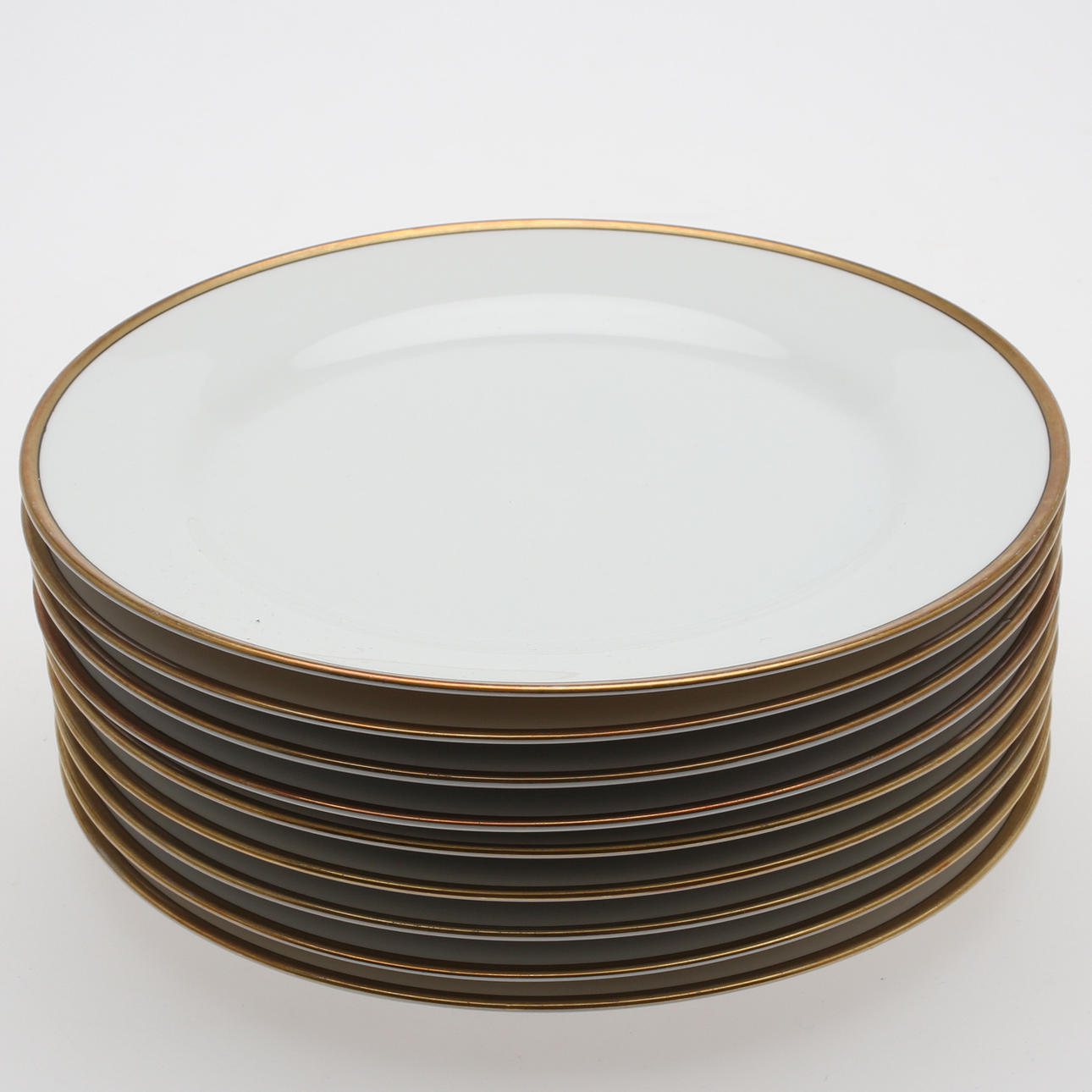 MATSERVIS, 47 delar, Tirschenreuth, Bavaria, dekor av Hackefors, Tyskland.