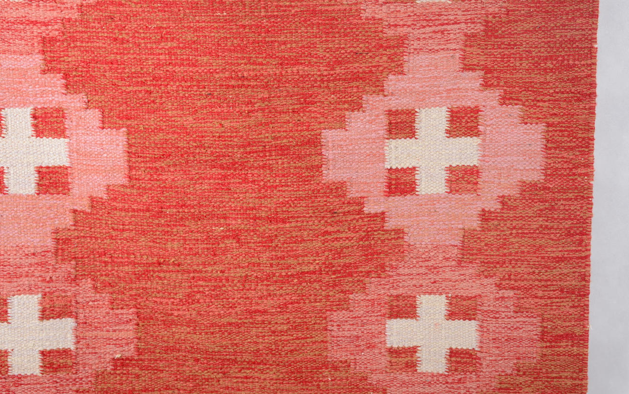 MATTA, Röllakan, signerad GS.