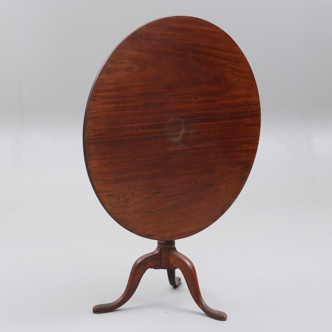 FÄLLBORD, 1800-tal.