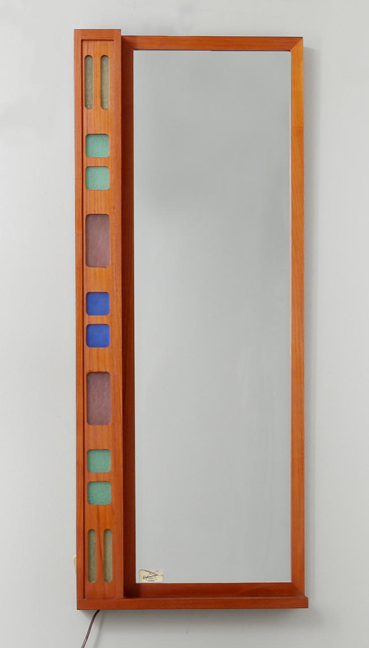 SPEGEL, Eriksmåla, 1950/60-tal.