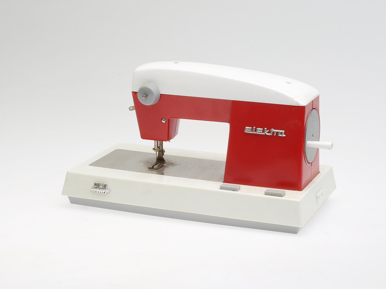 SYMASKIN, "Elektro" Piko mechanik, 1960-tal.