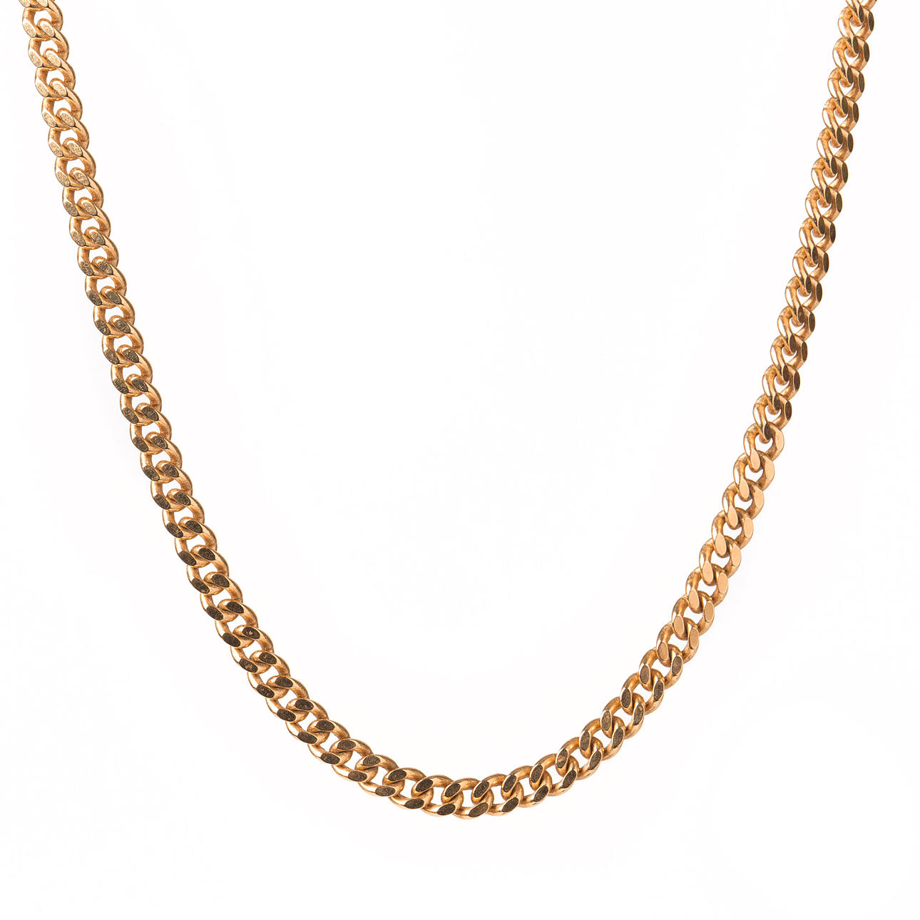 COLLAR, oro 18K, Balestra, Italia.