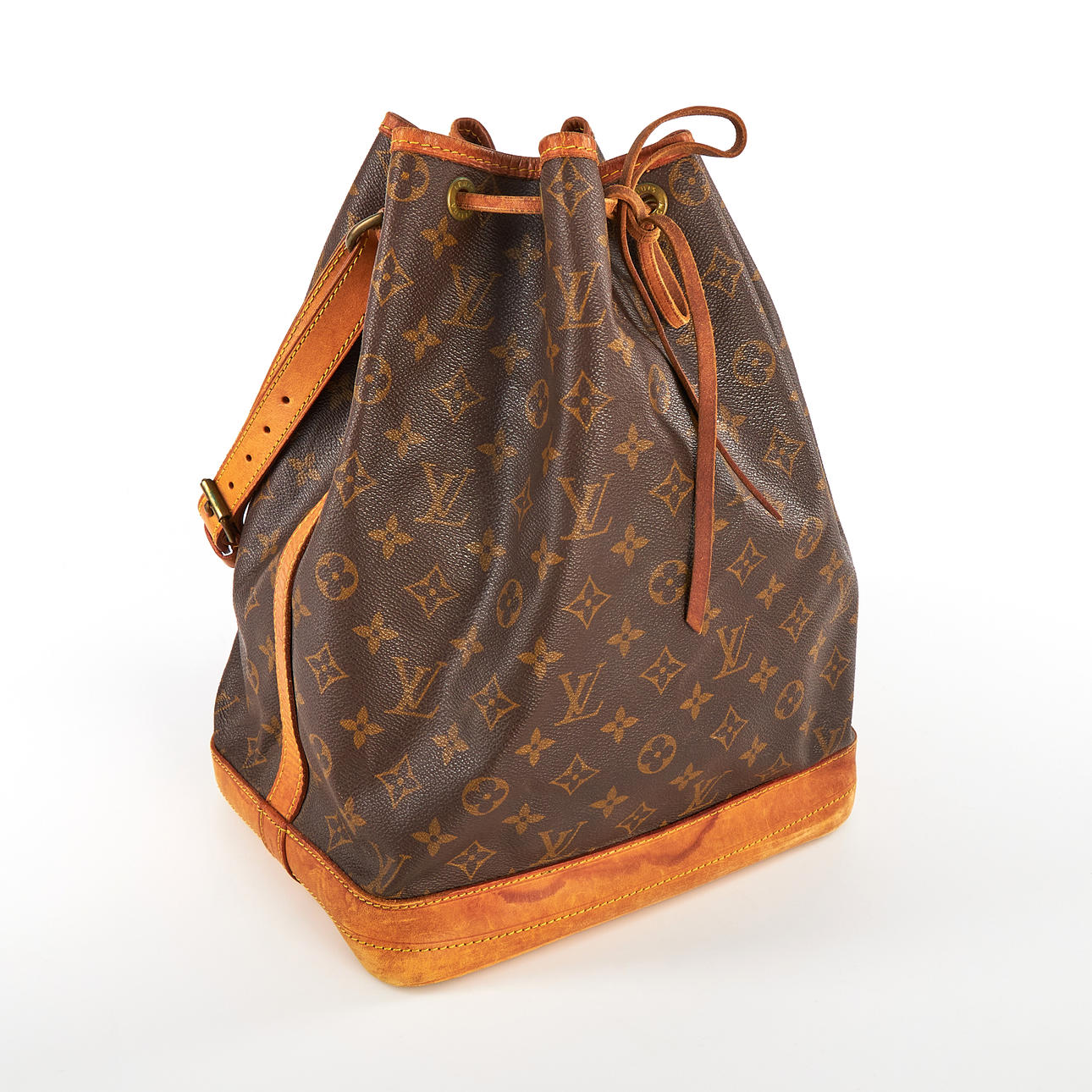 LOUIS VUITTON, taske, "Noé".