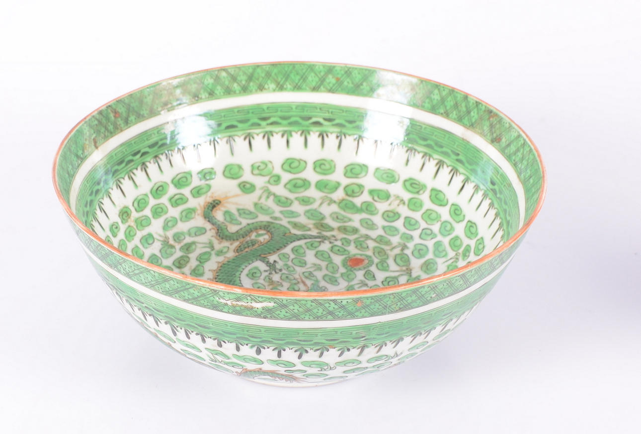 SKÅL, porslin, Kina, från Kiellerska servisen beställd 1910.