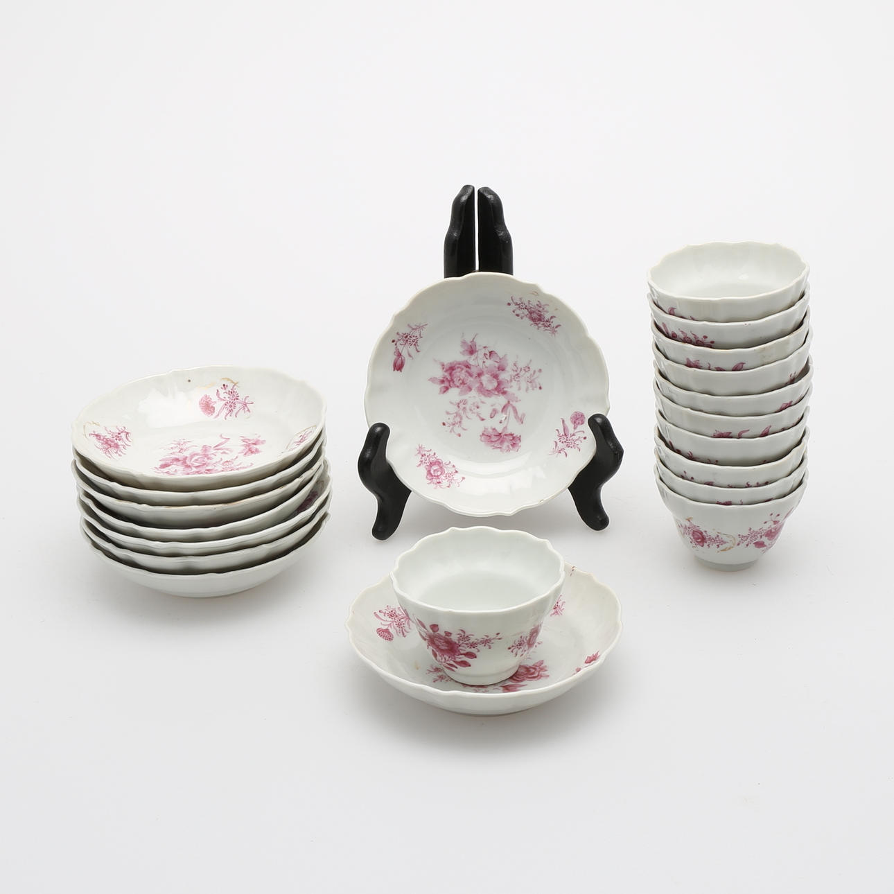 TEMUGGAR med FAT, 20 delar.