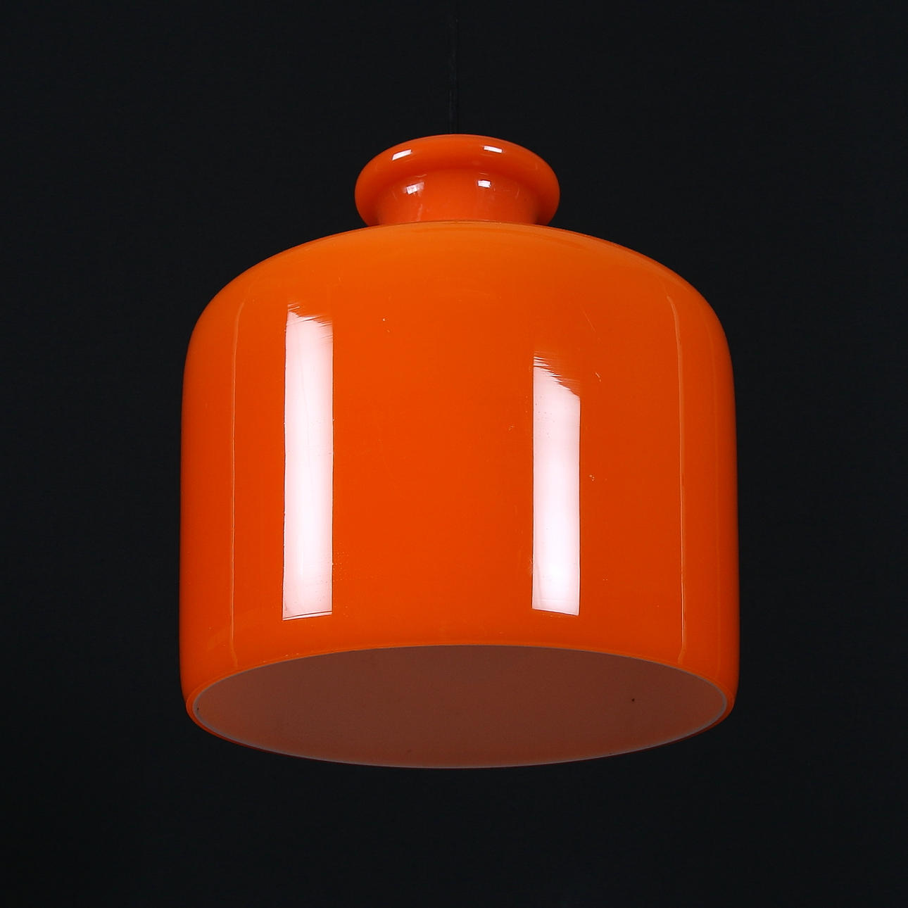 TAKLAMPA, glas. 1970-tal.