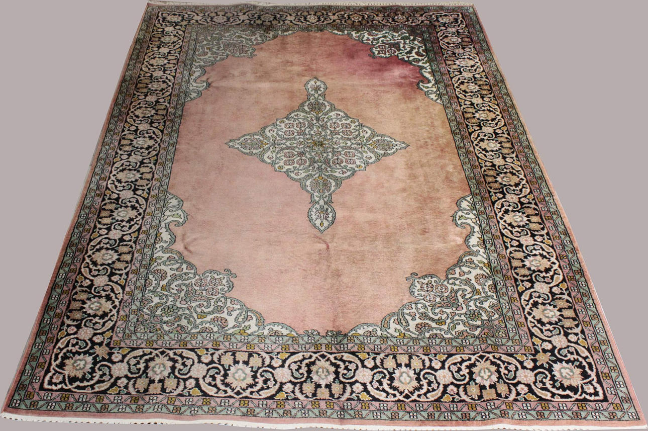 MATTA, Mir 176 x 270 cm.