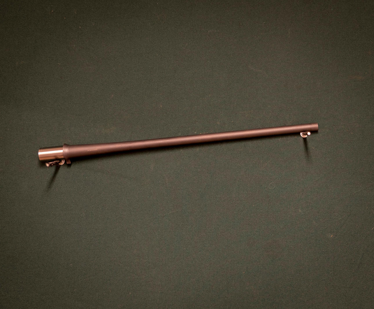 Pipa Strasser RS14 kal. 6,5x55.