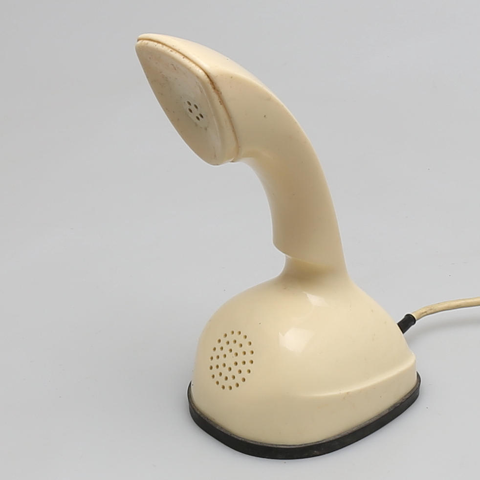 COBRATE PHONE, Ericofon, LM Ericsson, 1956 - 1982.