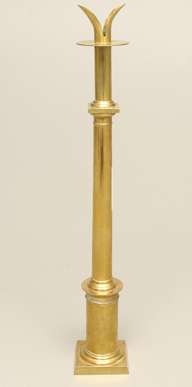 GOLVLJUSSTAKE, 1900-talets första del.