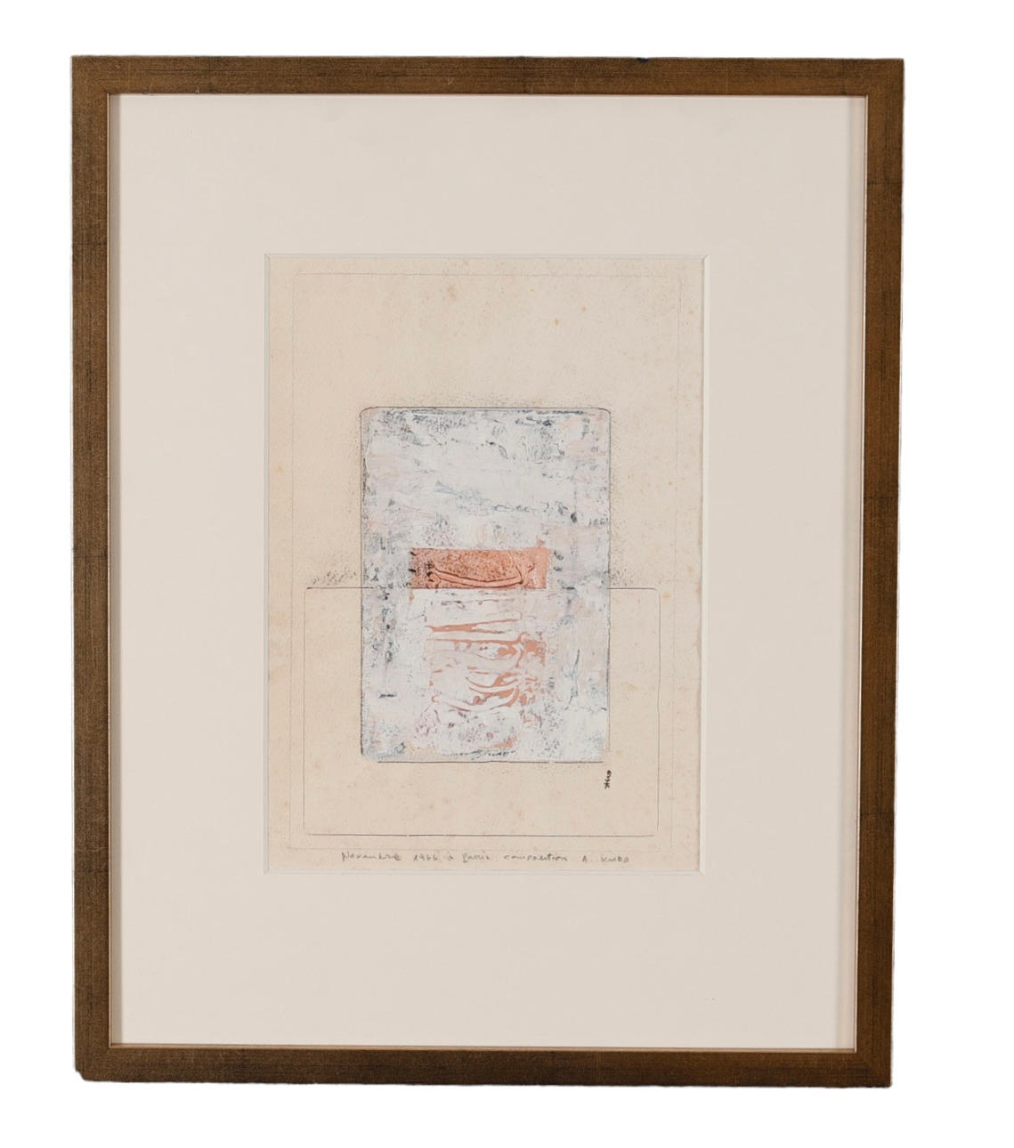 AKIRA KITO. Mixed technology.