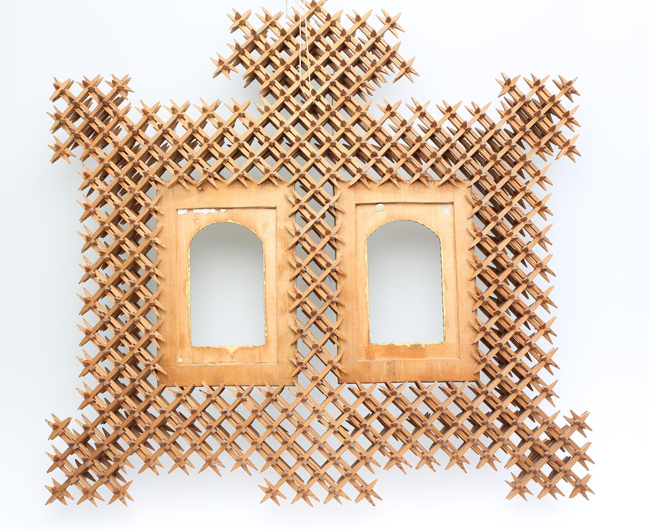 FOTORAM, Sjömansarbete, tidigt 1900-tal.