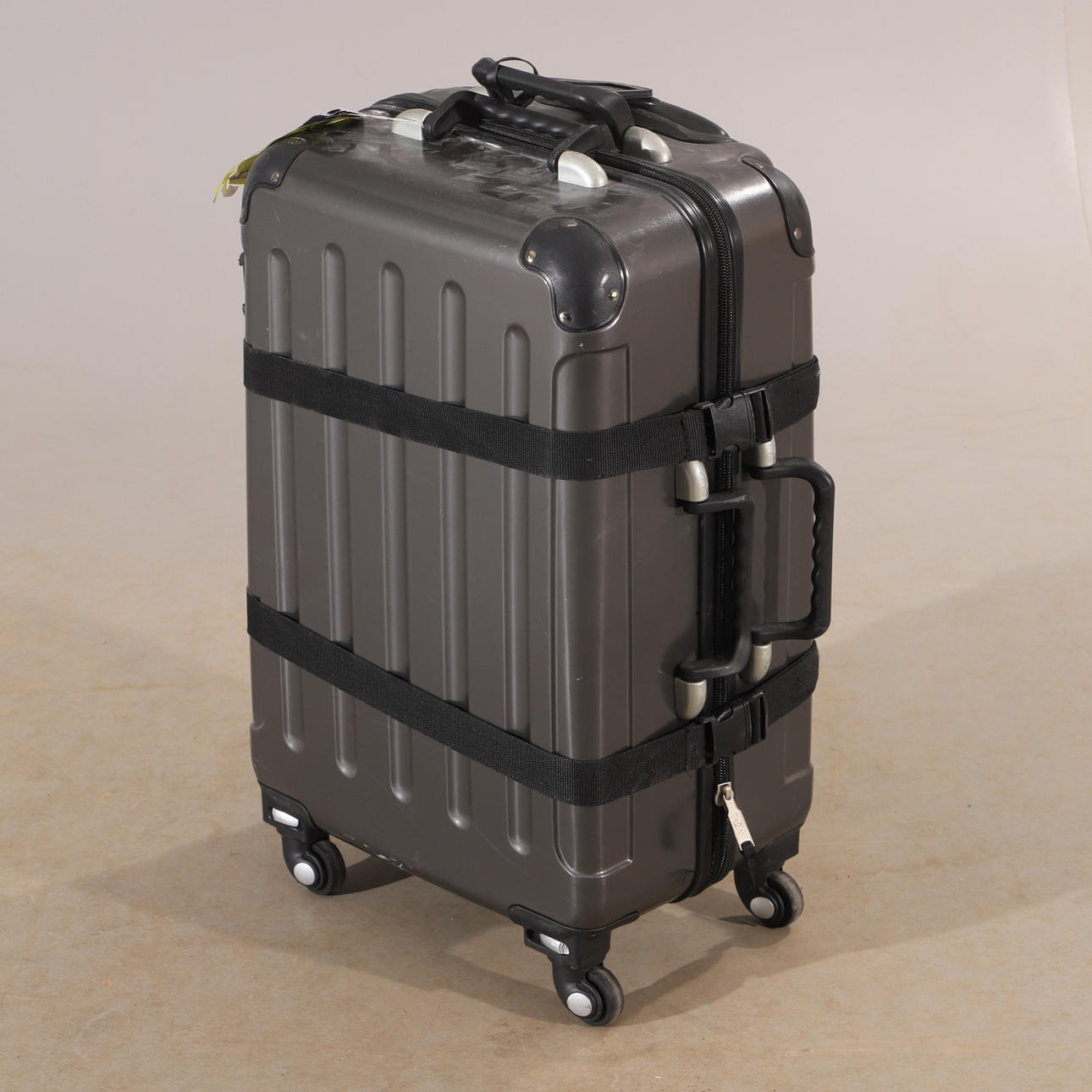 VINVÄSKA/RESVÄSKA, VinGardeValise, för 12 flaskor.