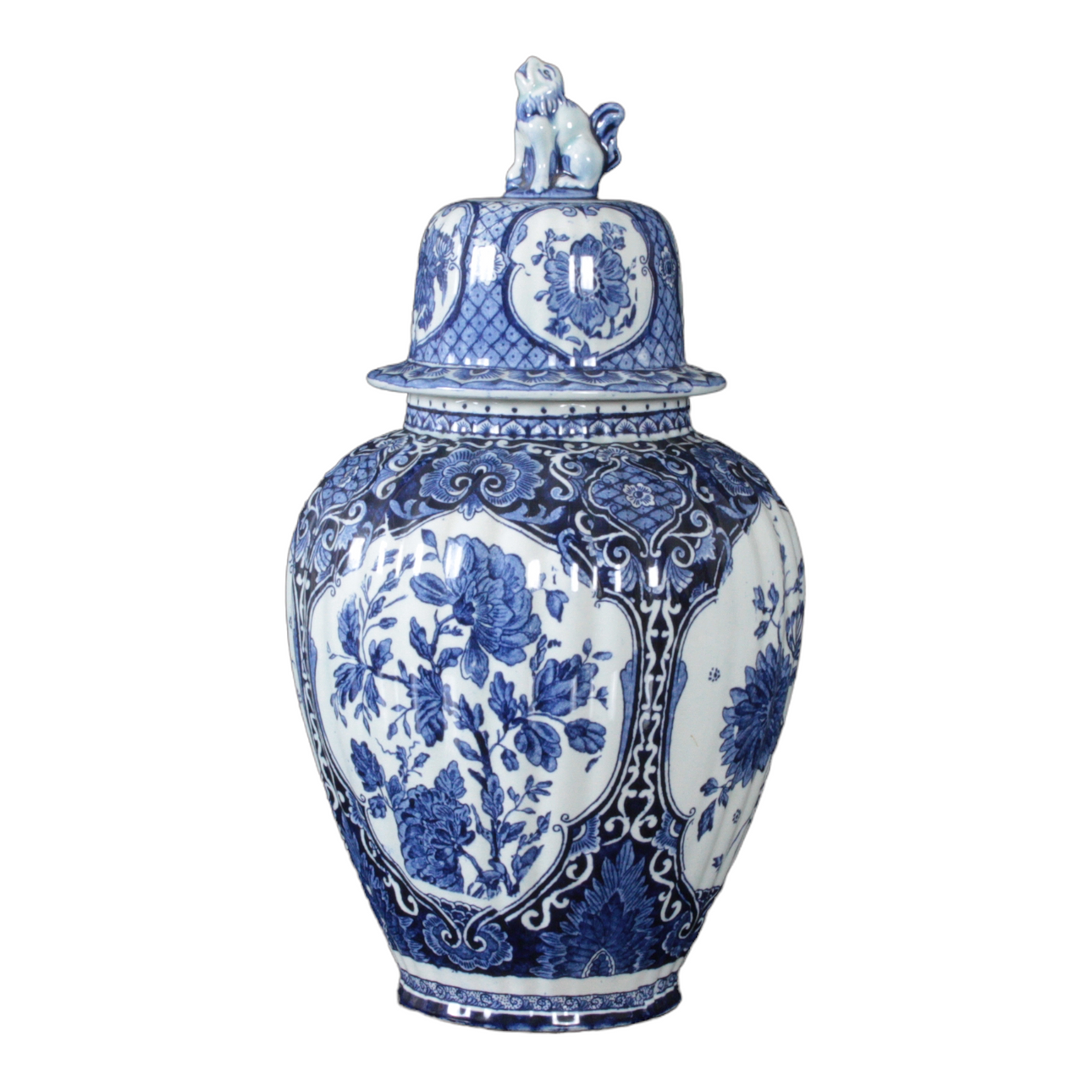 LOCURNA, DELF, Holland, 1900s.